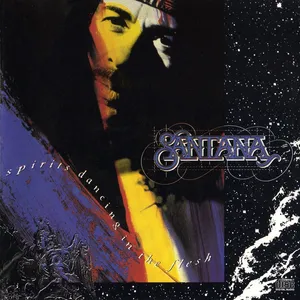 Spirits dancing in the flesh